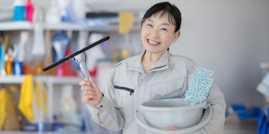 日東グローブシップ・カストディアル・サービス株式会社メイン画像1