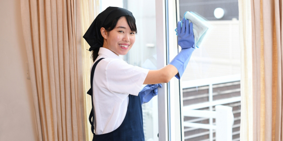 日東グローブシップ・カストディアル・サービス株式会社メイン画像2