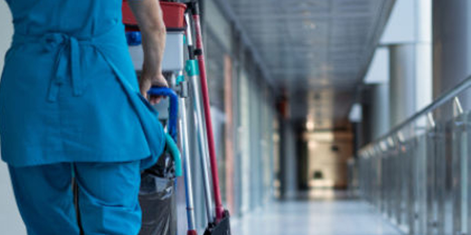 日東グローブシップ・カストディアル・サービス株式会社メイン画像5